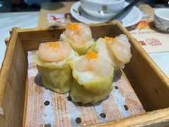 -點無缺茶楼·海鲜酒家(世博店)