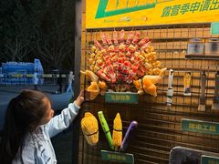 -木屋烧烤(惠阳华润小径湾店)