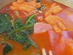 -福客麻辣烫·现炒麻辣香锅(印力中心店)