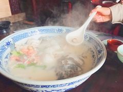 -山外山菜馆(玉泉路店)