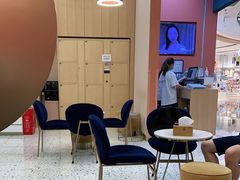 -海马体照相馆(南昌王府井购物中心店)