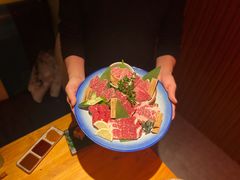 -久喜番和牛烧肉酒场(北辰三角洲店)