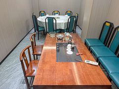-潮之南·潮汕菜·鱼仔档(南山店)