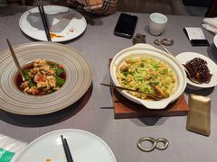 -小天厨民间菜馆(深圳街店)