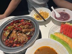 -大铁勺新津菜(中北永旺店)