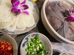 -小龙坎老火锅(滨江店)
