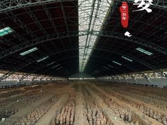 -秦始皇帝陵博物院(兵马俑)