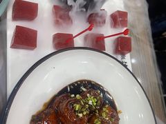 -会仙楼饭庄(芙蓉街店)
