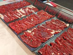 -三头牛·潮汕牛肉生蚝火锅 (夏湾店)