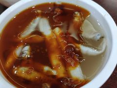 -蓝氏钟楼肉粽