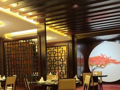 -万豪中餐厅·粤菜·北京粤财JW万豪酒店