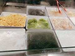 -萝卜向南·湘西泡菜·腊味炒饭(星河coco city店)