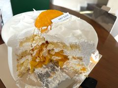 -半勺舒舒生日蛋糕店