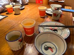 -老湘村·湖南土菜(天河维多利店)