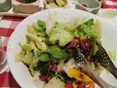 -西贝(南山宝能太古城店)