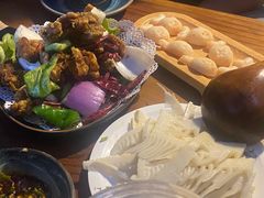 -十四不搭·打边炉(运河店)