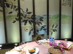 包厢-太湖饭店·寄畅轩中餐厅