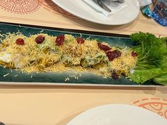 -克比叔叔印度餐厅Kebabs on the Grille (人民广场店)