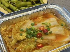 -邢氏老太太烧烤(南山店)