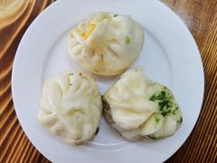 -恒记金煎包(指南里小区店)