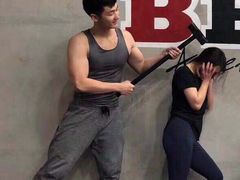 -Burn Fit燃炼健身工作室(新都旗舰店)