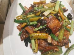 -沪华海鲜大酒楼(南汇店)
