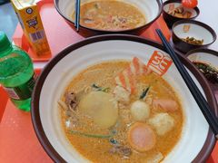 -张亮麻辣烫(上海阳城路店)