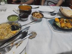 -葛尼沙印度餐厅 (镇明路店)