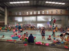 -南宫温泉水世界