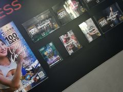 -一兆韦德健身(慧芝湖店)