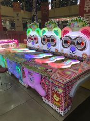 -童梦园主题乐园(天津泉汇购物广场店)