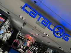 -Catalog(朗豪坊店)