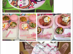 -杭州Hello Kitty乐园