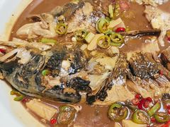 -鄱阳湖·江西小炒·瓦罐煨汤(五道口店)
