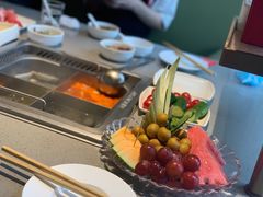 -海底捞火锅(北京路店)