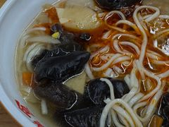 -龙华素斋(龙华路店)