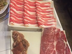 -郑阿姨的家·이모네·韩料&烤肉(武川路店)