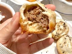 -鑫震源·苏式大虾生煎(山塘街店)