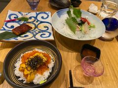 -Hatsune隐泉日式料理(SKP店)
