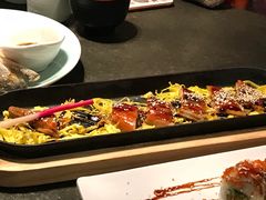 -将太无二·北美传奇寿司(瑞士公寓店)