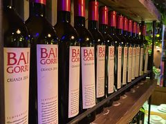 -胡桃里乐队酒馆(农科路店)