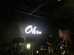 -ohbar live house(人广店)