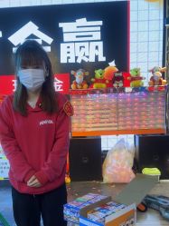-嗨翻Hi-Fun竞技主题乐园·蹦床团建生日聚会(五棵松华熙店)