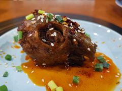 香辣兔头-盛世盐帮·自贡特色(总店)