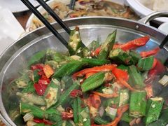 -李老哈·东北菜(宋园路店)