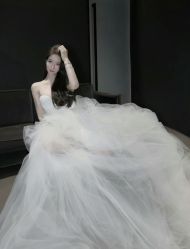 -Vera Wang婚纱礼服旗舰店
