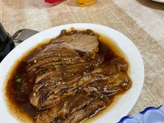 扒肉条-协顺园回头馆(南顺城路店)