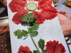 -蜀院鲜火锅(高升桥店)
