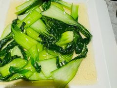 -我的面 川味Bistro(后沙峪店)