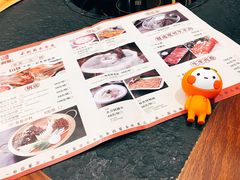 -来涮蜀鲜货火锅串串香(菜市口店)